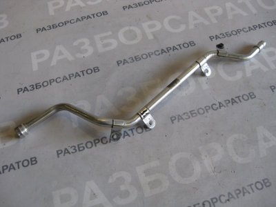 Трубка ЕГР Volkswagen Touareg 2006 Кроссовер