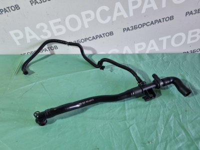 Трубка вакуумная Volkswagen Golf 6 2011 хэтчбек 5 дв.