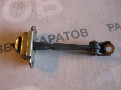 Ограничитель двери Nissan Primera P12 2003 хэтчбек