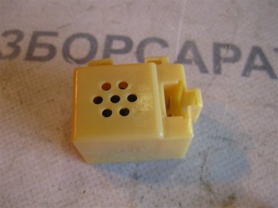 Зуммер Nissan Primera P12 2003 хэтчбек