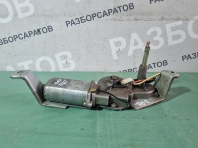 Мотор стеклоочистителя Daewoo matiz 2008 хэтчбек