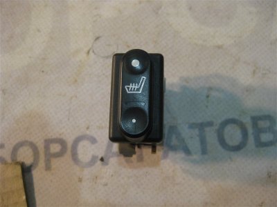 Кнопка обогрева сидений Nissan Primera P12 2004 седан