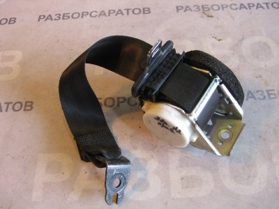 Ремень безопасности Ford Kuga 2009