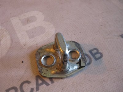 Ответная часть замка двери Nissan Primera P12 2003 хэтчбек