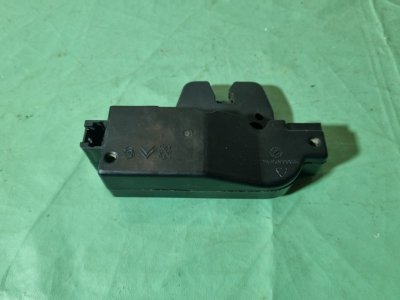 Замок крышки багажника Citroen C5 2002 хэтчбек