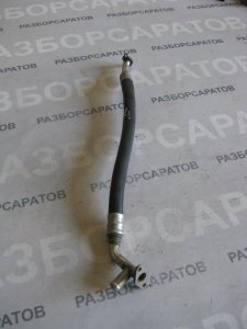 Трубка ЕГР Volkswagen Touareg 2006 Кроссовер