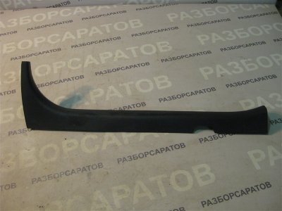 Накладка порога (внутренняя) Nissan Primera P12 2004 седан
