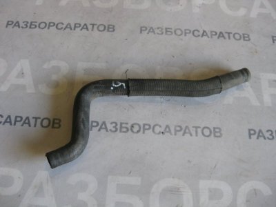 Патрубок охлаждения Volkswagen Touareg 2006 Кроссовер