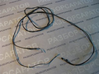 Проводка антенны Nissan Primera P12 2003 хэтчбек