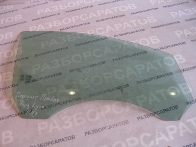 Стекло Ford Kuga 2009
