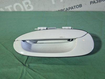 Ручка двери наружная KIA Spectra 2008