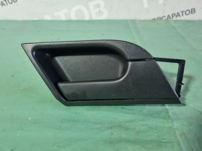Ручка двери внутренняя Chevrolet Aveo T255 2011 хэтчбек
