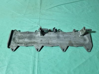 Крышка клапанная Citroen C5 2002 хэтчбек