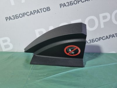 Накладка торпедо Ford Kuga 2008