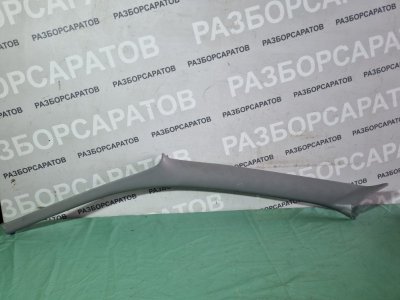 Обшивка стойки KIA Spectra 2008