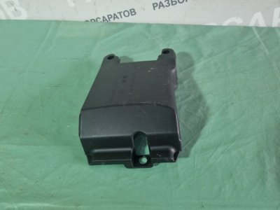 Крышка блока air bag Renault Fluence 2010