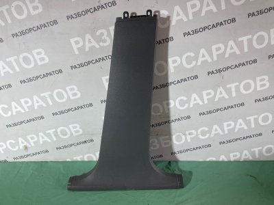 Обшивка средней стойки Ford Focus II 2008 седан