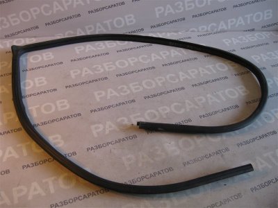 Уплотнитель проема двери Nissan Primera P12 2003 хэтчбек