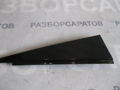 Накладка двери наружная Volkswagen Touareg 2006 Кроссовер