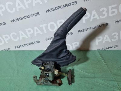Рычаг стояночного тормоза Citroen C5 2002 хэтчбек