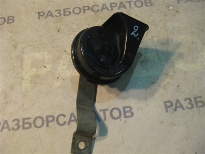 Сигнал звуковой №2 Nissan Primera P12 2003 хэтчбек
