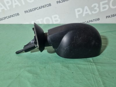 Зеркало боковое Renault Logan 2007