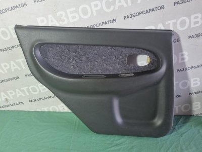 Обшивка двери KIA Spectra 2008