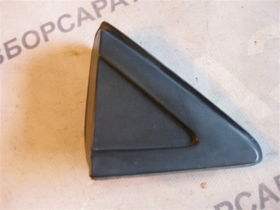 Накладка крыла Nissan Primera P12 2003 хэтчбек