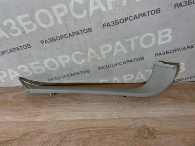Обшивка двери багажника Ford Focus 2007 хэтчбек
