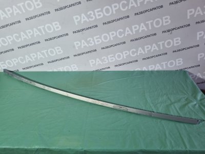 Молдинг крыши Citroen C5 2002 хэтчбек