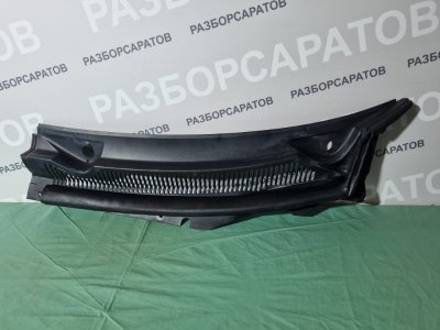 Жабо Ford Mondeo III 2005 седан