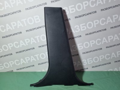 Обшивка стойки Nissan Tiida C11 2013