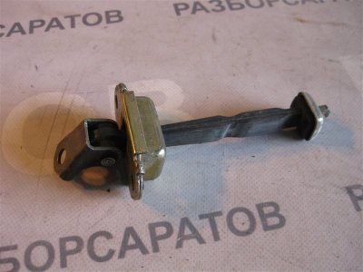 Ограничитель двери Nissan Primera P12 2003 хэтчбек