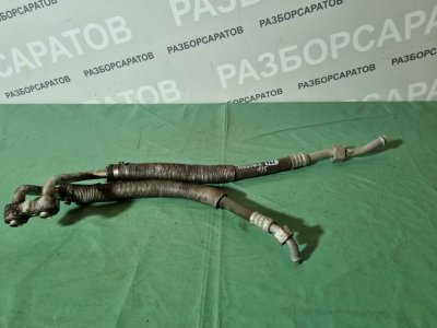 Трубка кондиционера Daewoo Nexia 2007