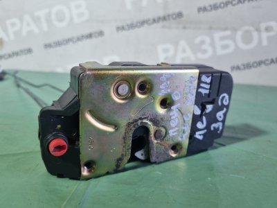 Замок двери Peugeot 206 2004 хэтчбек