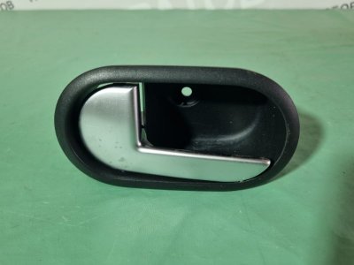 Ручка двери внутренняя Ford Fiesta 2007 хэтчбек 5 дв.