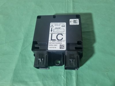 Блок SRS Ford Fiesta 2007 хэтчбек 5 дв.