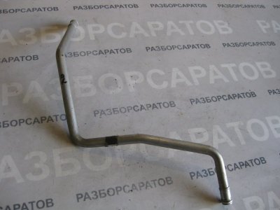 Трубка печки Volkswagen Touareg 2006 Кроссовер