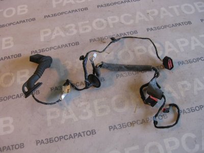 Проводка (коса) двери Ford Kuga 2009