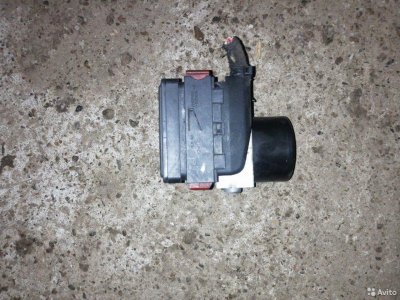 Блок abs Opel Astra L48 Z18XE 20FS4874 2006