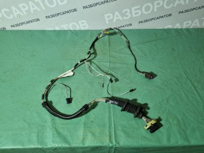 Проводка двери Citroen C5 2002 хэтчбек