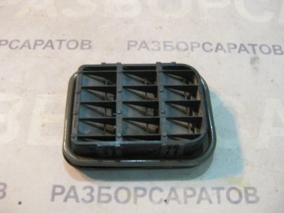 Решетка вентиляционная №2 Skoda Octavia Tour 2007 Универсал