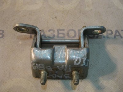 Петля двери верхняя Nissan Primera P12 2004 седан