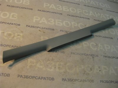 Обшивка двери багажника Nissan Primera P12 2003 хэтчбек