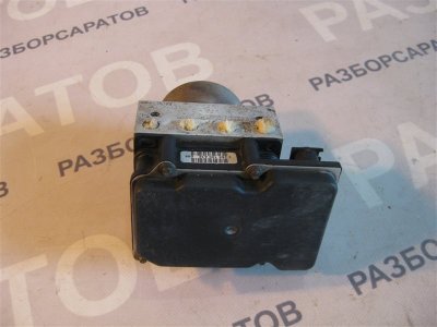 Блок ABS Nissan Primera P12 2003 хэтчбек