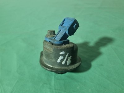 Датчик положения коленвала Ford Fiesta 2007 хэтчбек 5 дв.