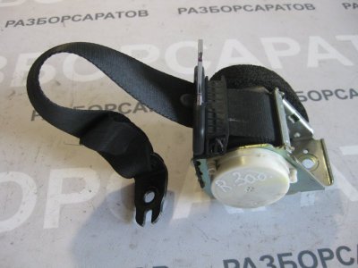 Ремень безопасности Ford Kuga 2008