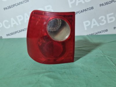 Фонарь в крыло Chery Amulet 2007 седан