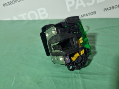 Замок двери KIA RIO 3 2013 седан