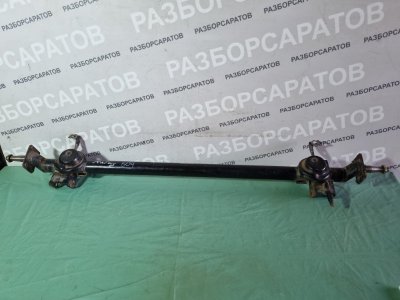 Балка Daewoo matiz 2008 хэтчбек